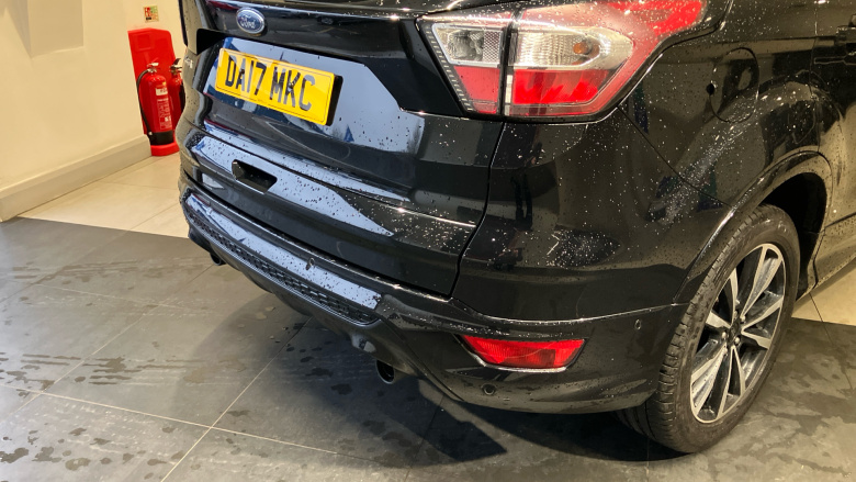 Ford Kuga 2.0 TDCi ST-Line 5dr 2WD Diesel Estate